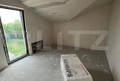 Casa de tip duplex, 123 mp, teren 260 mp, zona Aquastar - 4