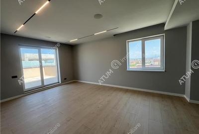 Apartament cu 3 camere decomandat în Piața Cluj
