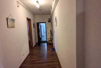 3 camere cu 2 balcoane Popesti, Drumul Fermei, Oltenitei - 4