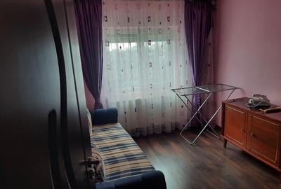 Inchiriez apartament 3 camere Dorobanti 2 - 3