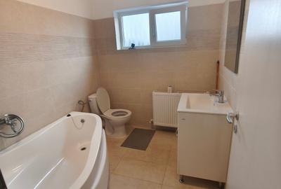 Moșnița Nouă duplex de închiriat 700 euro - 16