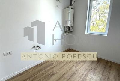 Apartament cu 2 camere în Cantacuzino - 9