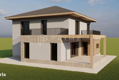 Spațiu comercial, în Sânișor - 8