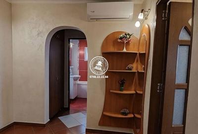 Apartament cu 2 camere decomandat în Albești - 4