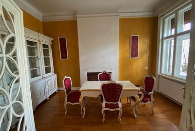 Birou, de 86 mp, în Ultracentral - 10