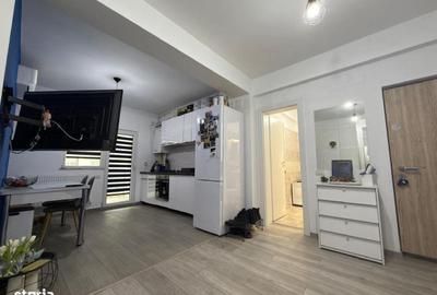Apartament cu 2 camere în Nord - 4