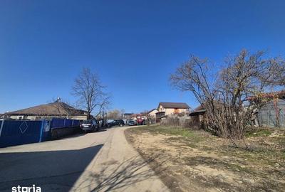 Teren de 524 mp, în Central