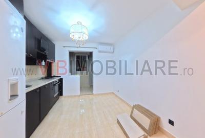 Baba Novac - Dristor - Str Aurel Botea - 2 camere partial mobilat - 3