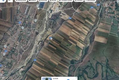 Teren de 2900 mp, în Tărlungeni - 1