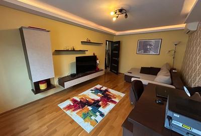 Apartament 2 camere Calarasi 4, mobilat utilat. - 1