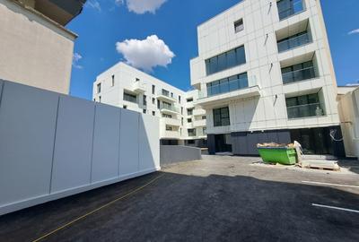 Apartament cu 2 camere semidecomandat în Decebal - 4