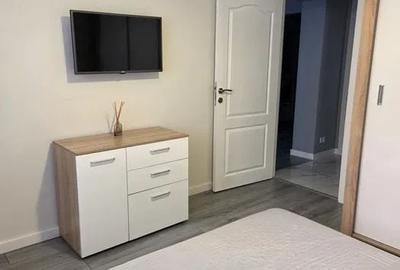 Apartament cu 2 camere circular, mobilat în City Park Mall - 9