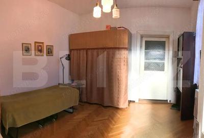 Apartament la Casa | Zona Ultracentrala Calea Domneasca | Curte & Intimitate - 6