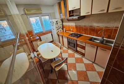 Apartament Tineretului - Timpuri Noi - 7