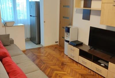 Sagului | 3 Camere | Etaj intermediar | Centrala Proprie.
