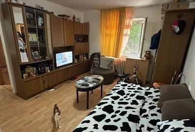 Apartament 2 camere Luica/Piata Resita Loc Parcare - 6