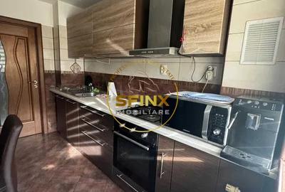De inchiriat apartament 2 camere Vitan - 6