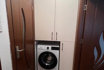 Apartament cu 2 camere semidecomandat, mobilat în 1 Decembrie 1918 - 3