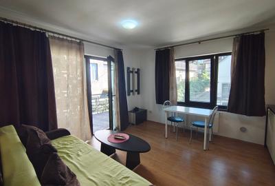 Oportunitate de investiție! De vânzare 2 apartamente în Zorilor Oportunitate de investiție! De vânzare 2 apartamente în Zorilor - 6