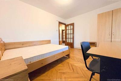 Apartament cu 3 camere decomandat în Traian - 6