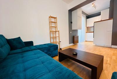INCHIRIERE - 2 CAMERE Floreasca - 4