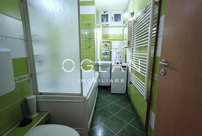 Apartament 2 cam. Etaj 2/2- Central: Trei Stejari - 11