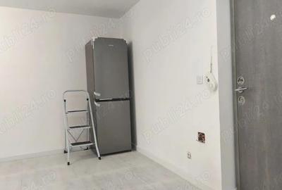 Garsonieră decomandată în Gojdu - 7