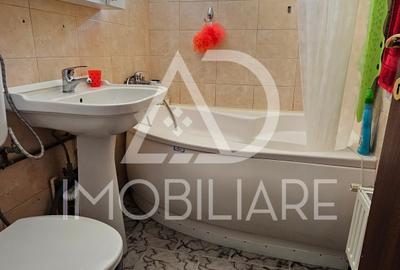 Apartament cu 2 camere semidecomandat în Central - 6
