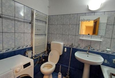 Garsonieră decomandată, mobilată în Sebastian - 4