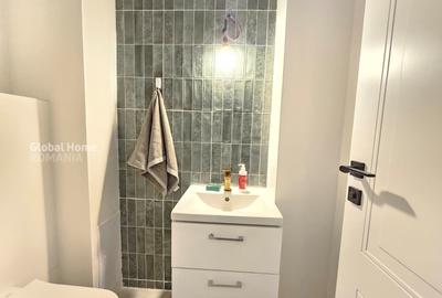 Apartament cu 3 camere decomandat, mobilat în Aviației - 12