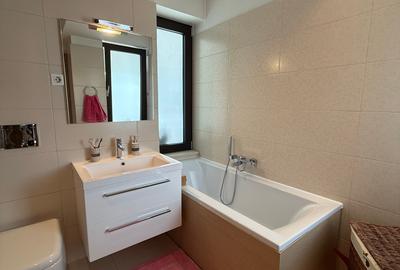 APARTAMENT 2 CAMERE MOBILAT - PIPERA - IANCU NICOLAE - COMISION 0% - 4