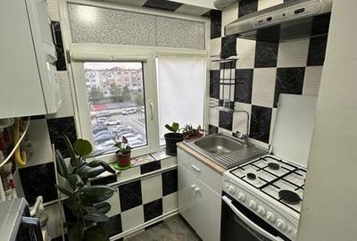 Garsonieră în Tineretului - 1