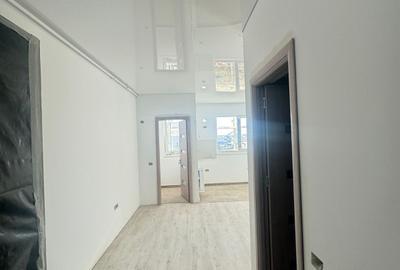 Garsoniera spatioasa,Bloc Nou-Militari Residence - 2