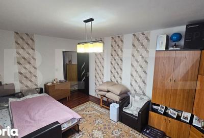 Apartament cu 2 camere decomandat în Tudor - 6