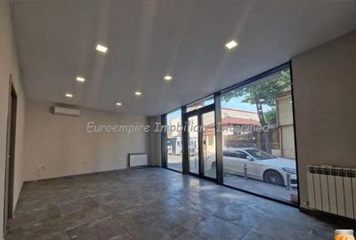 De inchiriat spatiu comercial zona Trocadero - 3