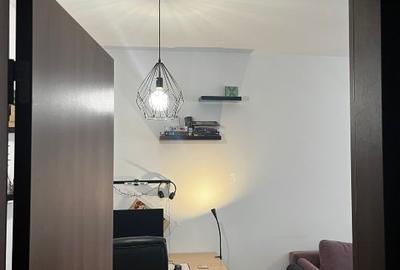 Apartament cu 2 camere decomandat, mobilat în Brâncoveanu - 14