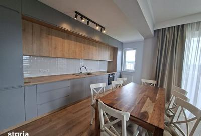 Apartament cu 3 camere în Șelimbăr - 8