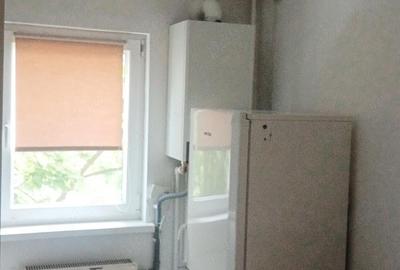 Garsonieră decomandată în Zamfirescu - 1