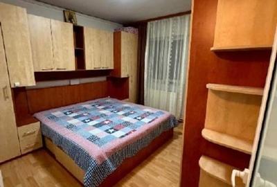 Inchirierere 2 camere, Aparatorii Patriei, decomandat - 14