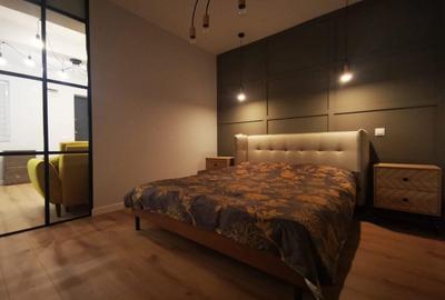 Apartament cu 2 camere semidecomandat în Semicentral