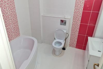 MAMAIA CAZINO APARTAMENT 3 CAMERE 100 MP PARTER TERMEN LUNG - 10