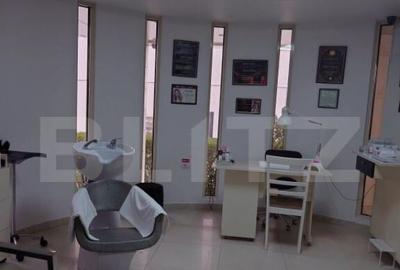 Spatiu comercial de vanzare, 290 mp, zona Micro 3 Spatiu comercial de vanzare, 290 mp, zona Micro 3 - 5