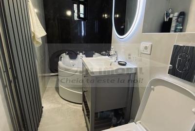 Ap spațios 2 camere, renovat modern, Nicolina, etaj 3/4 127.000 EUR - 4