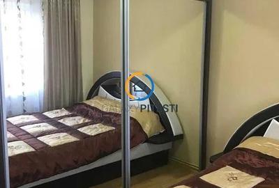 Apartament cu 3 camere decomandat, mobilat în Central - 4