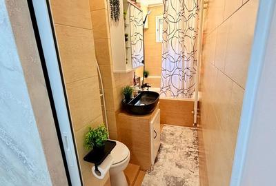 Apartament cu 3 camere nedecomandat în Ostroveni - 16