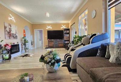 Casă cu 4 camere cu Teren 442 Mp în Central - 19