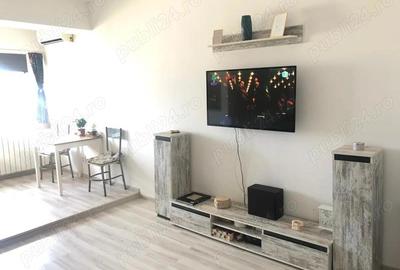 Apartament 1 cam de inchiriat Mazepa 1 - 1