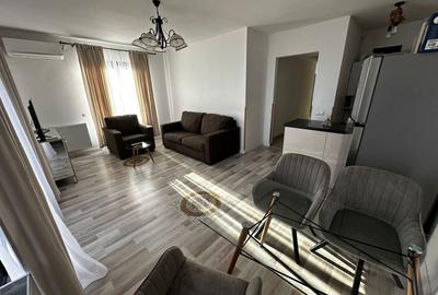 Garsonieră decomandată în Chitila - 19