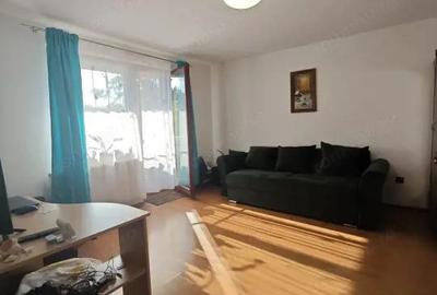 Apartament o camera - zona vivo mall - bloc nou - parcare inclusa - 2