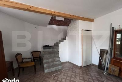 Casă cu Teren 3730 Mp în Stremț - 18